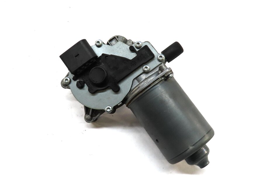 Thumbnail 2: 2012-2019 RANGE ROVER EVOQUE (L538) FRONT WINDSHIELD WIPER MOTOR