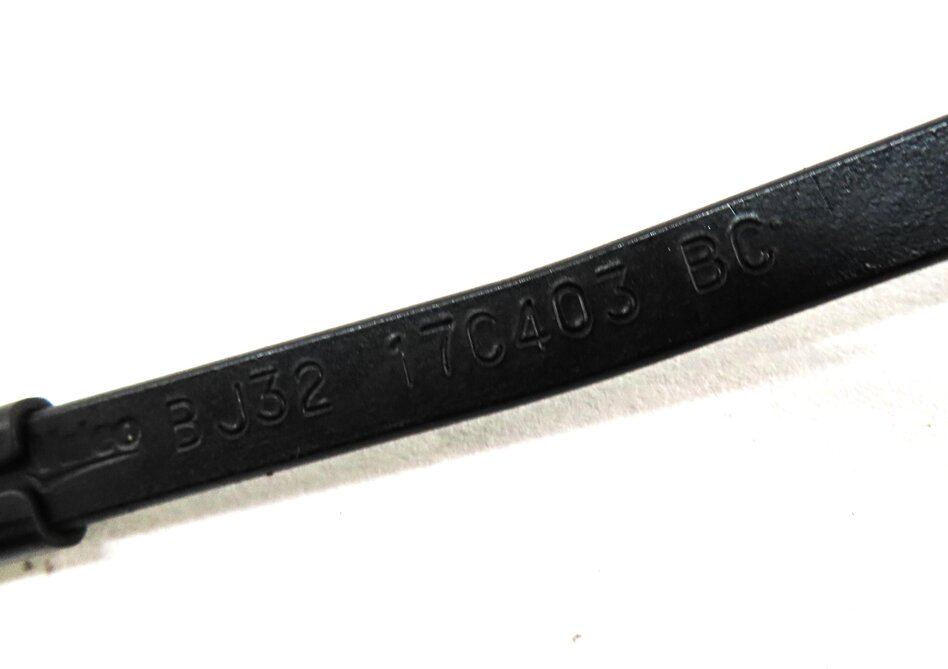 Thumbnail 4: 2012-2019 RANGE ROVER EVOQUE (L538) REAR WIPER ARM