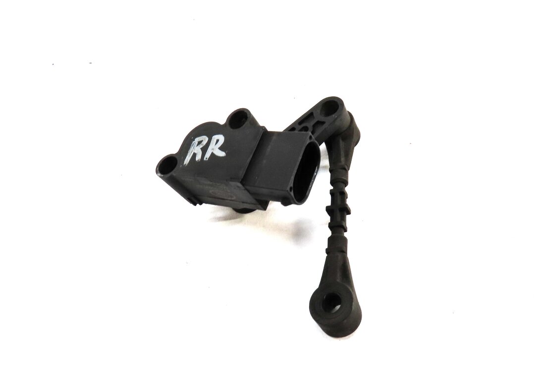 2015 RANGE ROVER EVOQUE (L538) REAR RIGHT SUSPENSION HEIGHT LEVEL SENSOR