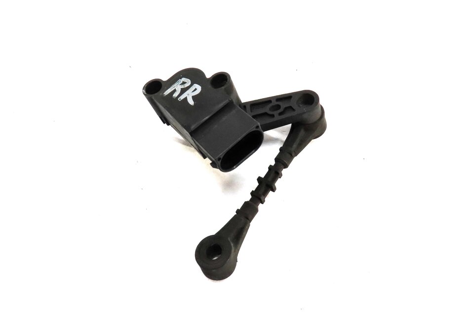 Thumbnail 2: 2015 RANGE ROVER EVOQUE (L538) REAR RIGHT SUSPENSION HEIGHT LEVEL SENSOR