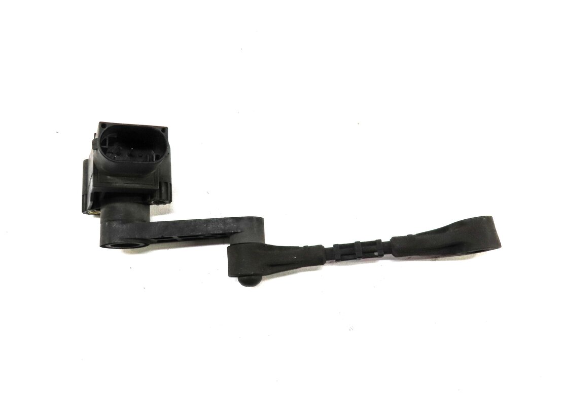 Thumbnail 3: 2015 RANGE ROVER EVOQUE (L538) REAR RIGHT SUSPENSION HEIGHT LEVEL SENSOR