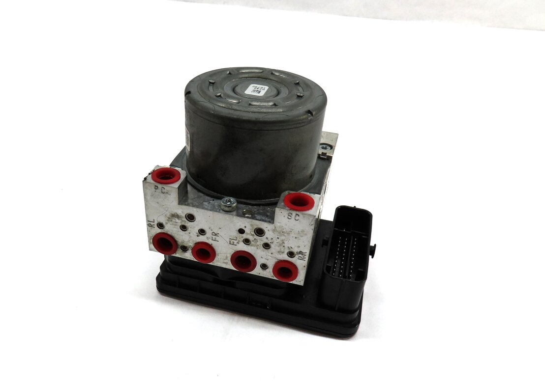 2014-2015 RANGE ROVER EVOQUE (L538) ABS ANTI LOCK BRAKE PUMP w/ MODULE