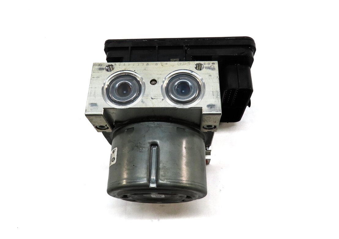 Thumbnail 3: 2014-2015 RANGE ROVER EVOQUE (L538) ABS ANTI LOCK BRAKE PUMP w/ MODULE