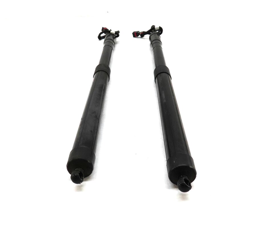 Thumbnail 4: 2012-2019 RANGE ROVER EVOQUE (L538) LEFT & RIGHT ELECTRIC TRUNK SHOCK STRUT SET