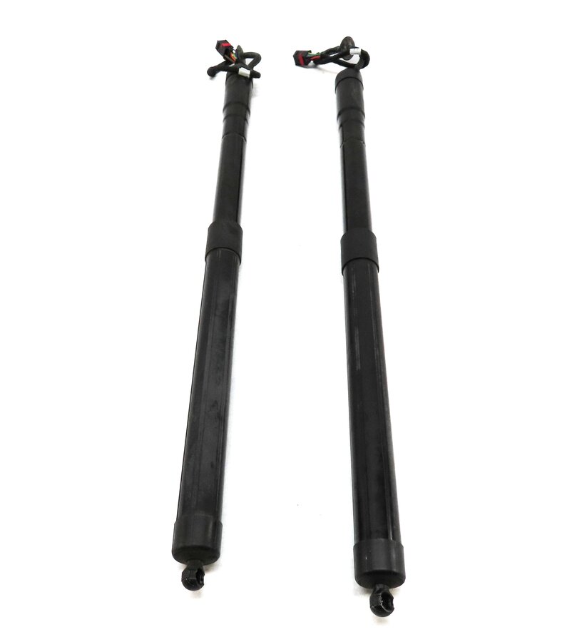 Thumbnail 5: 2012-2019 RANGE ROVER EVOQUE (L538) LEFT & RIGHT ELECTRIC TRUNK SHOCK STRUT SET