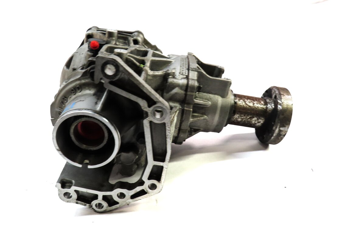 Thumbnail 3: 14-19 JAGUAR EPACE RANGE ROVER EVOQUE DISCOVERY SPORT (L538 L550) TRANSFER CASE