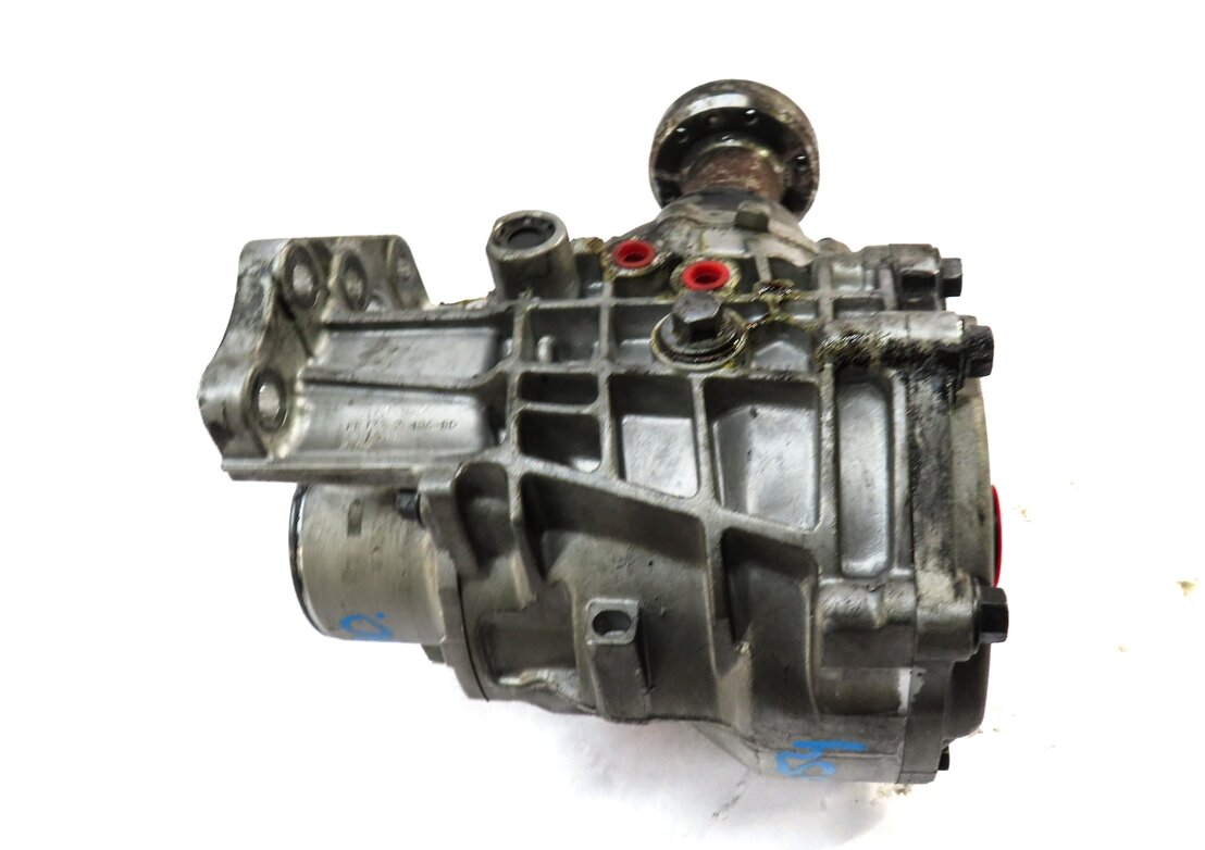 Thumbnail 6: 14-19 JAGUAR EPACE RANGE ROVER EVOQUE DISCOVERY SPORT (L538 L550) TRANSFER CASE