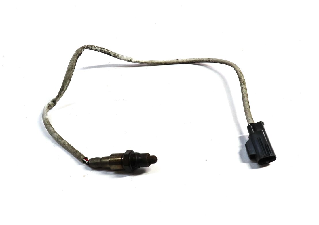 Thumbnail 8: 2015 RANGE ROVER EVOQUE (L538) 2.0L TURBO PRE POST CAT O2 OXYGEN SENSOR SET 3