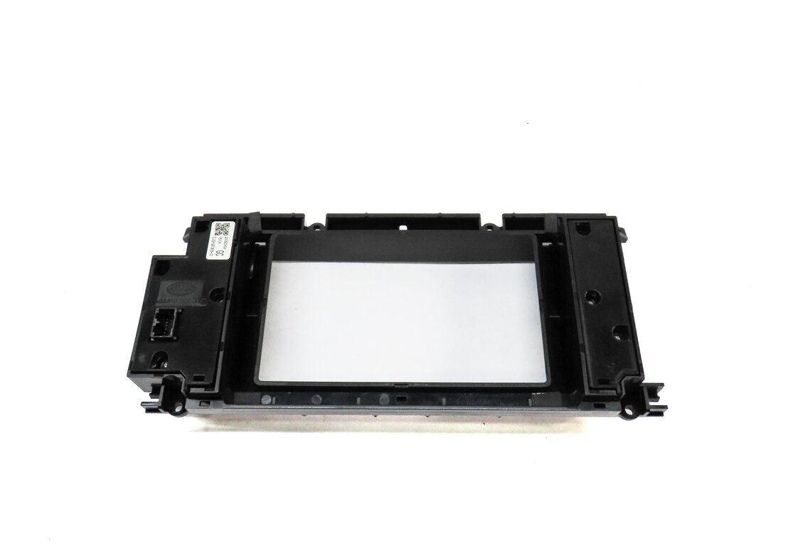 Thumbnail 5: 13-15 RANGE ROVER EVOQUE FRONTER CENTER DASH GPS NAVIGATION DISPLAY SCREEN TRIM