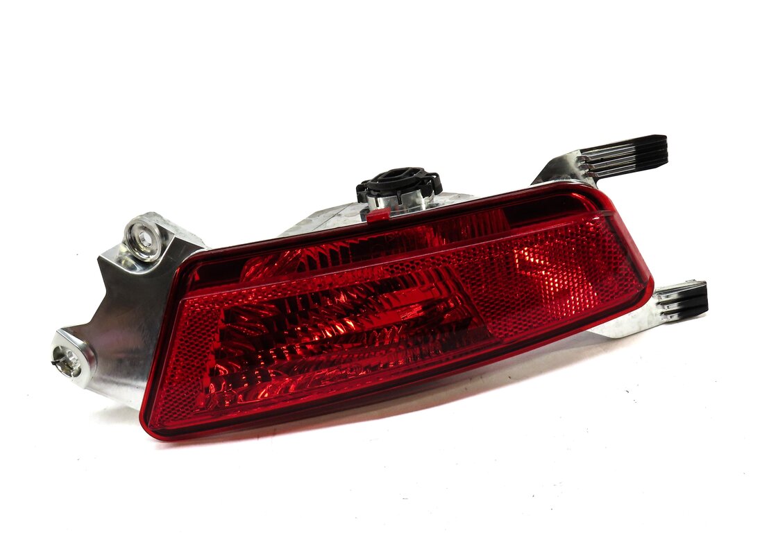 2012-2019 RANGE ROVER EVOQUE (L538) LEFT DRIVER REAR BUMPER TAILLIGHT LIGHT LAMP