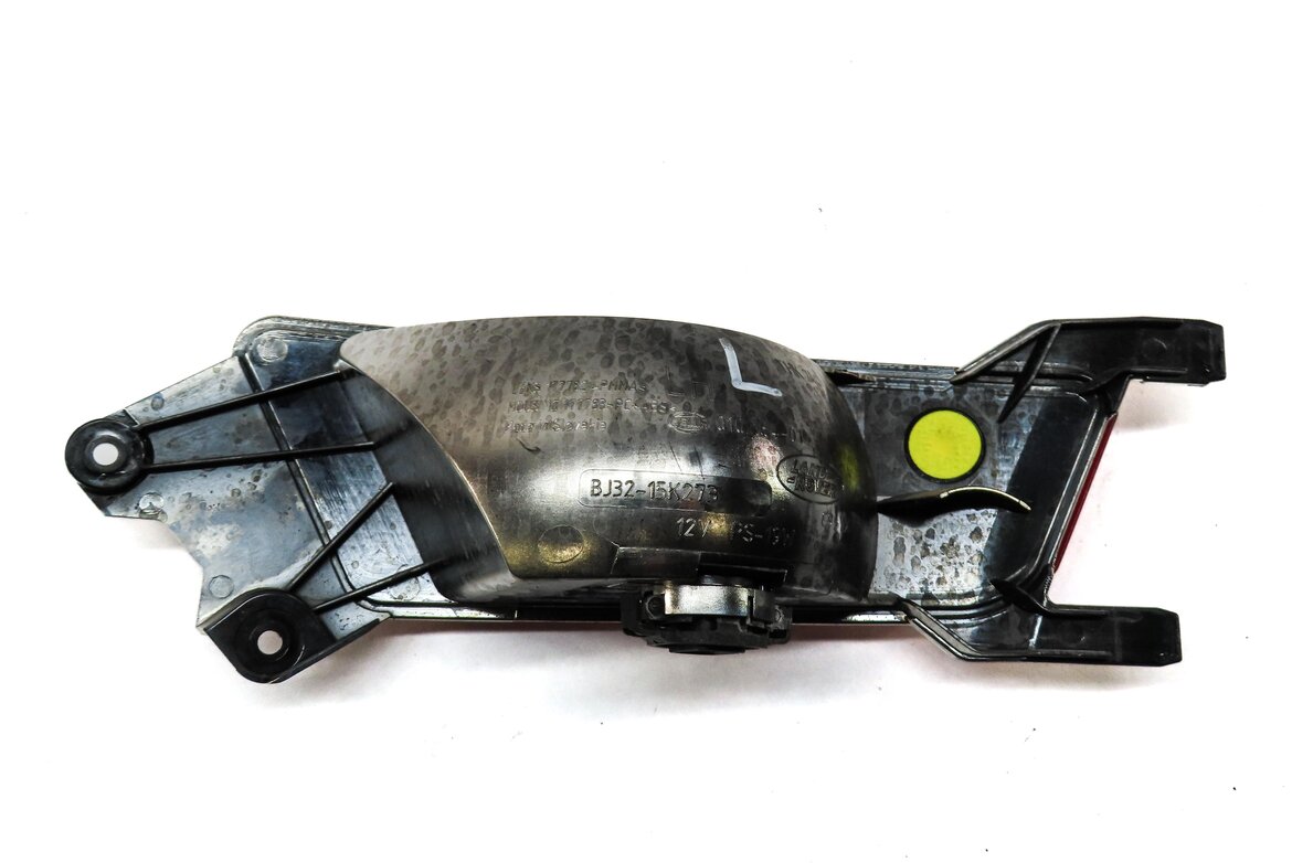 Thumbnail 4: 2012-2019 RANGE ROVER EVOQUE (L538) LEFT DRIVER REAR BUMPER TAILLIGHT LIGHT LAMP
