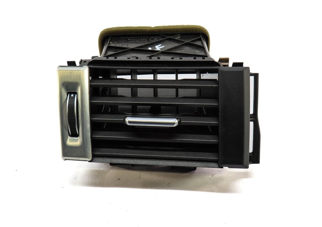 Thumbnail 2: 2015 RANGE ROVER EVOQUE (L538) FRONT LEFT DRIVER OUTER DASH A/C HEATER AIR VENT