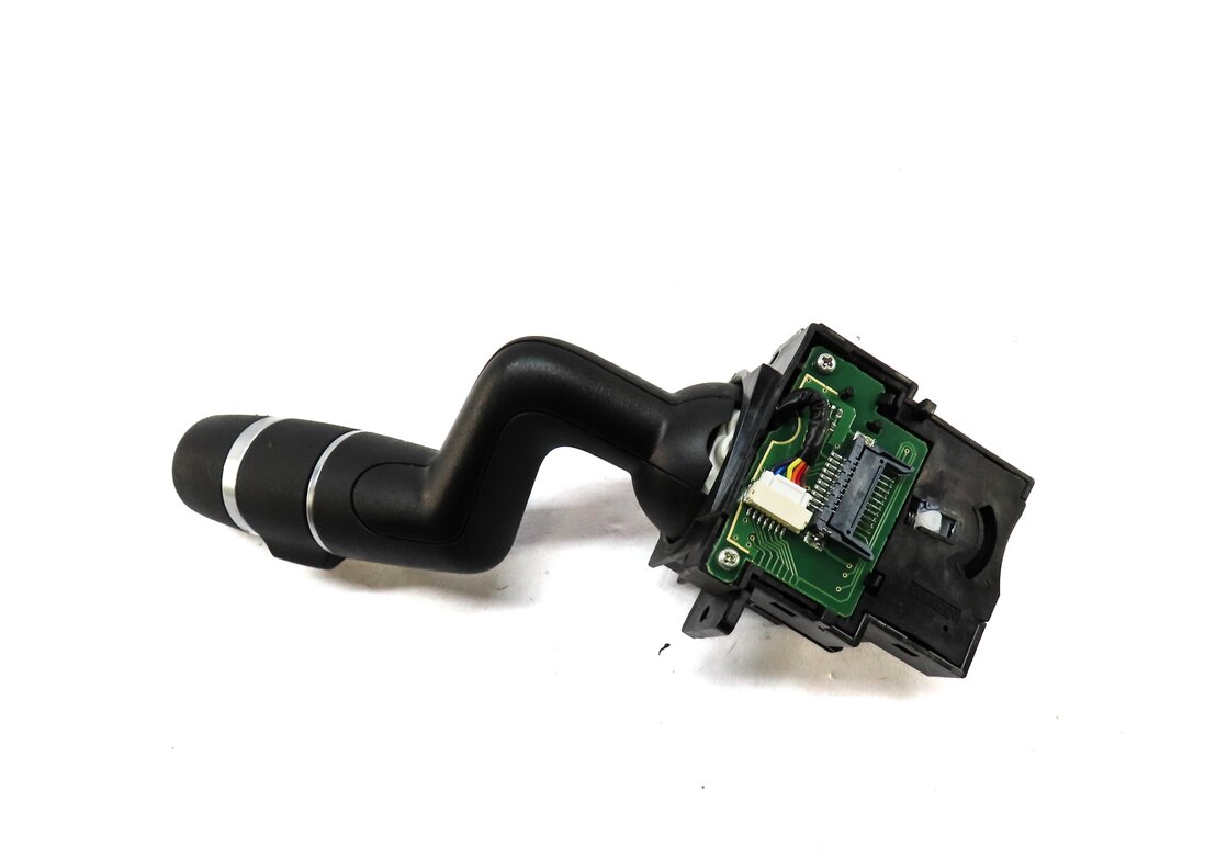 Thumbnail 4: 2012-2019 RANGE ROVER SPORT EVOQUE DISCOVERY (L405 L494 L538) TURN SIGNAL SWITCH