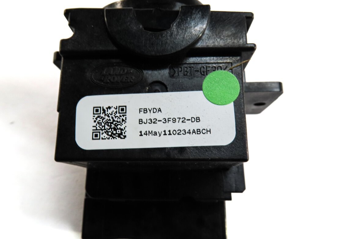Thumbnail 5: 2012-2019 RANGE ROVER SPORT EVOQUE DISCOVERY (L405 L494 L538) TURN SIGNAL SWITCH