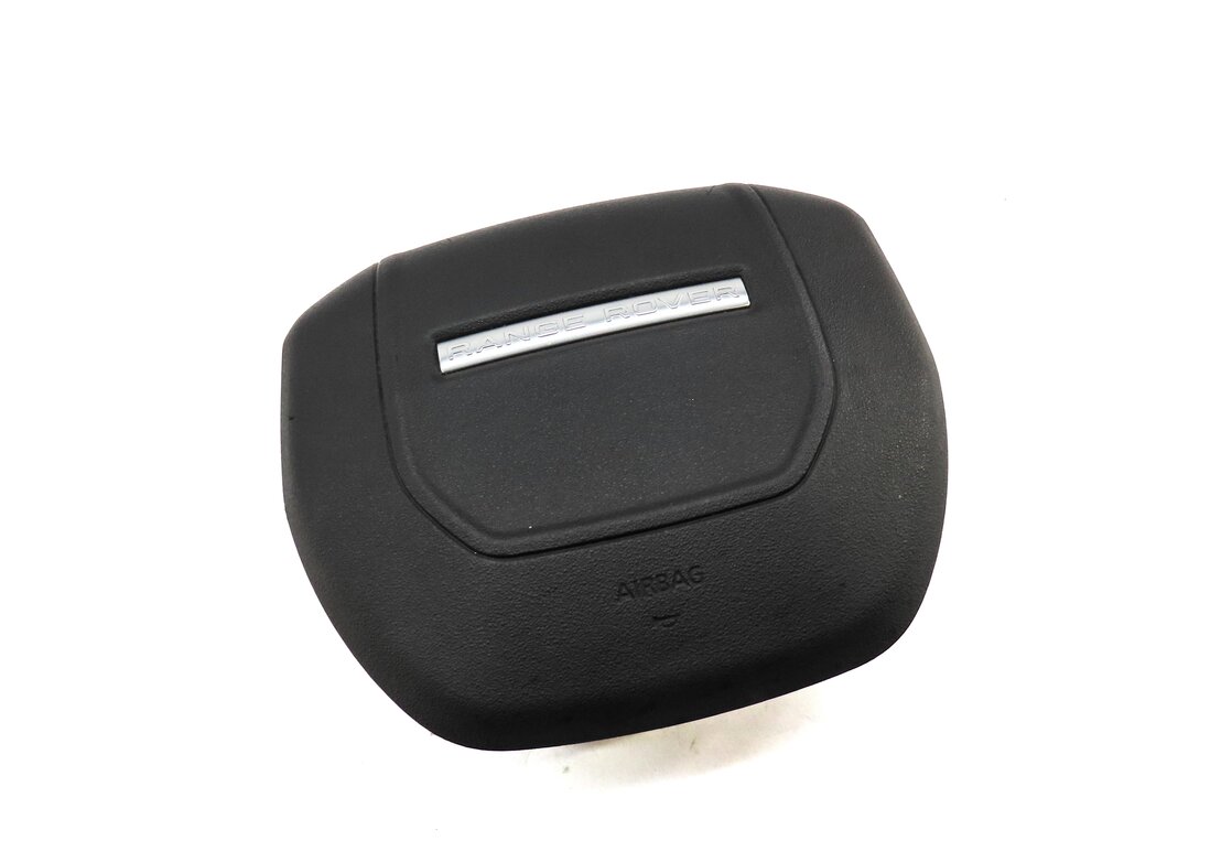2014-2017 RANGE ROVER EVOQUE (L538) STEERING WHEEL AIRBAG AIR BAG