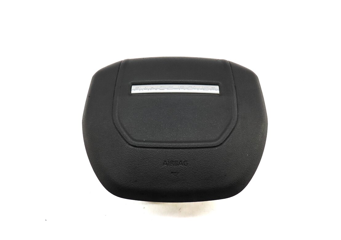 Thumbnail 2: 2014-2017 RANGE ROVER EVOQUE (L538) STEERING WHEEL AIRBAG AIR BAG