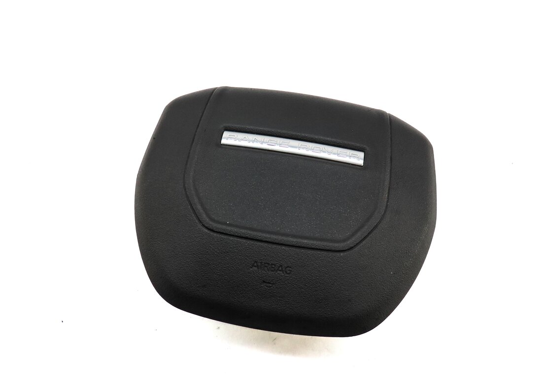 Thumbnail 3: 2014-2017 RANGE ROVER EVOQUE (L538) STEERING WHEEL AIRBAG AIR BAG