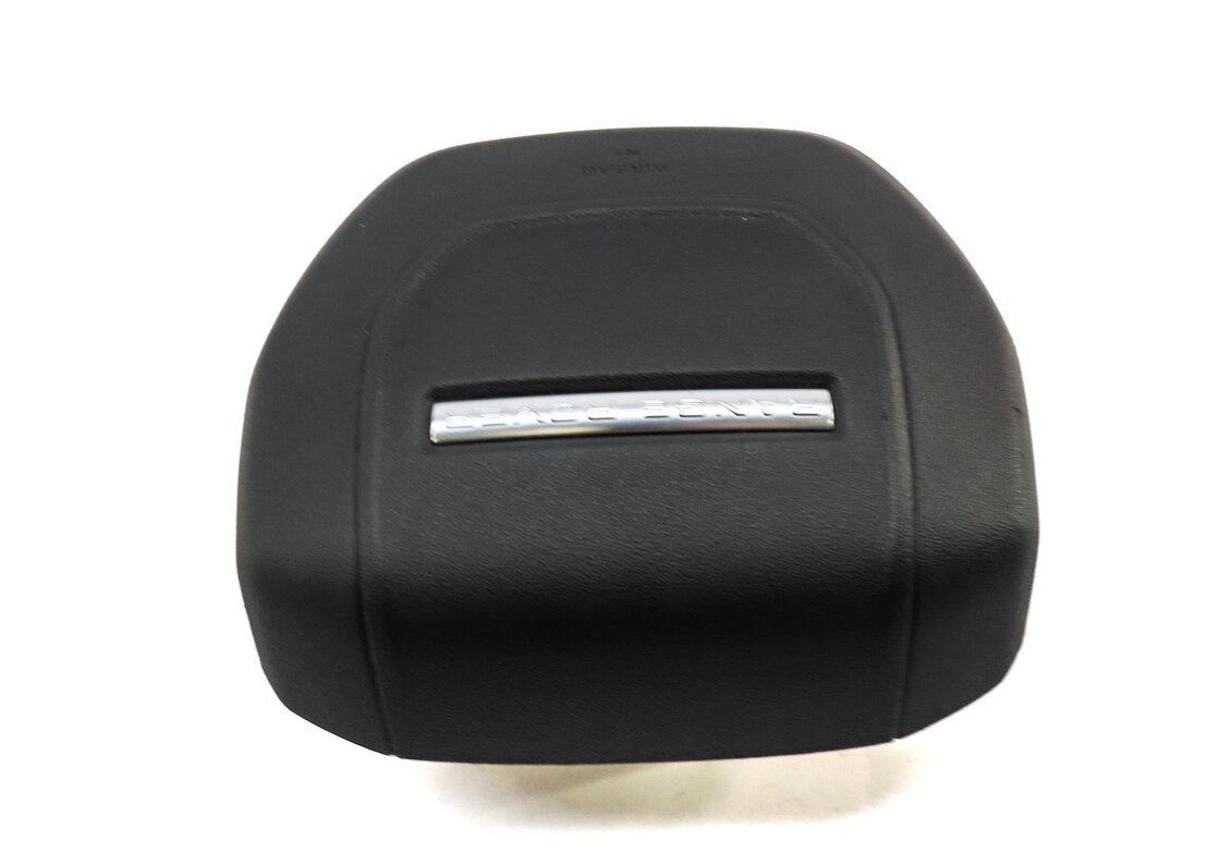 Thumbnail 4: 2014-2017 RANGE ROVER EVOQUE (L538) STEERING WHEEL AIRBAG AIR BAG