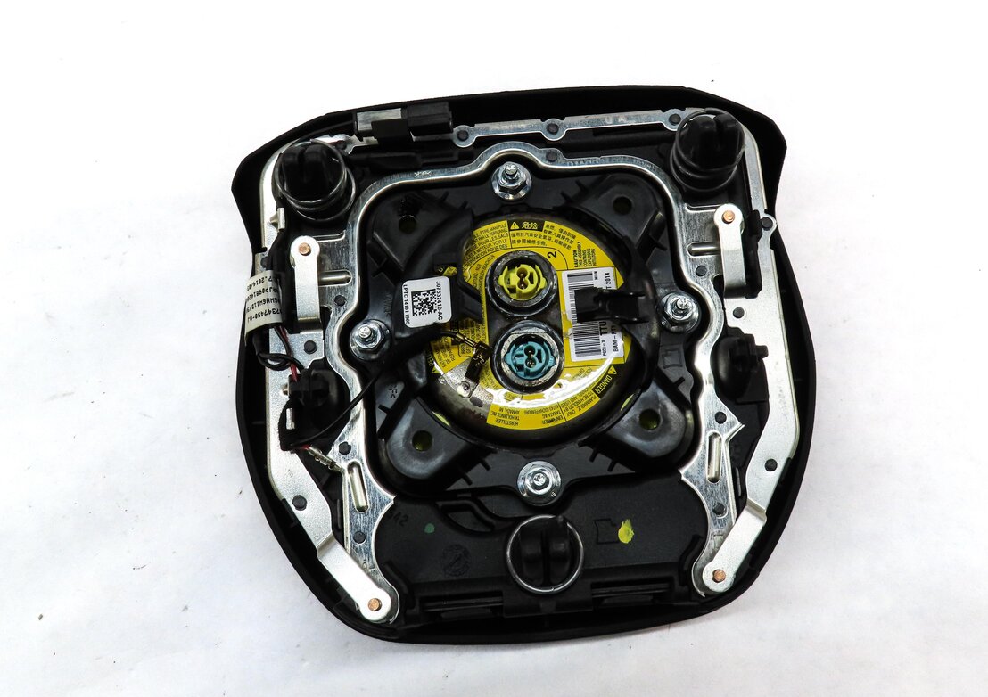 Thumbnail 5: 2014-2017 RANGE ROVER EVOQUE (L538) STEERING WHEEL AIRBAG AIR BAG