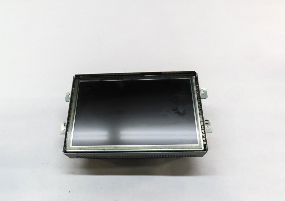 Thumbnail 3: 2015 RANGE ROVER EVOQUE (L538) RADIO STEREO GPS NAVIGATION DISPLAY SCREEN 8"