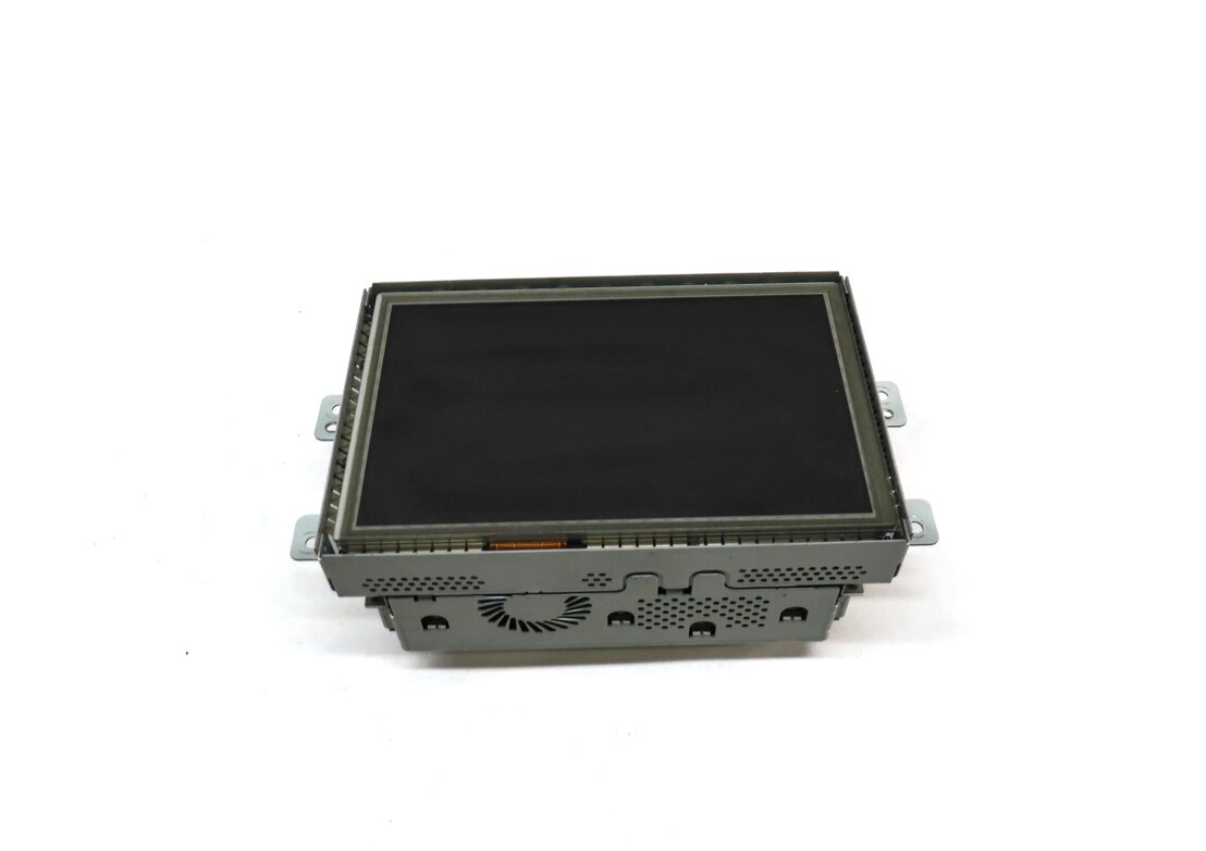 Thumbnail 4: 2015 RANGE ROVER EVOQUE (L538) RADIO STEREO GPS NAVIGATION DISPLAY SCREEN 8"