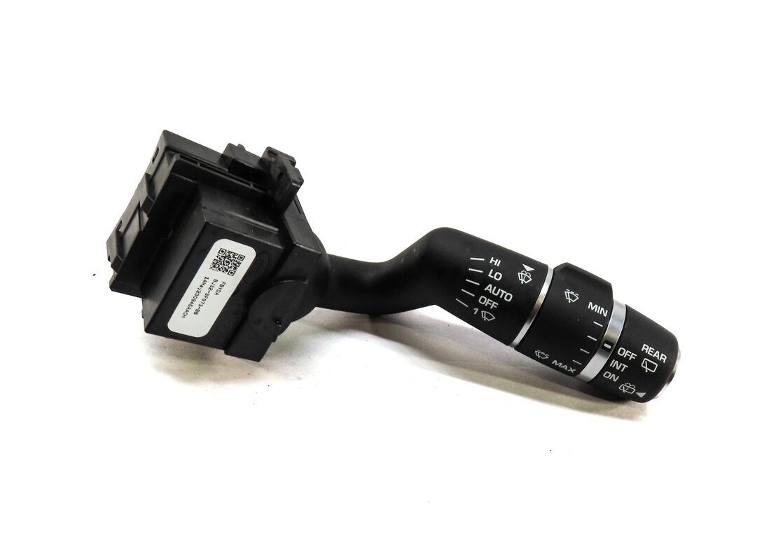 12-19 F-PACE RANGE ROVER SPORT EVOQUE DISCOVERY (L494 L538 L550) WIPER SWITCH