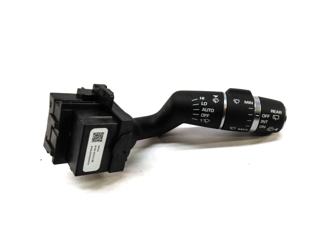 Thumbnail 2: 12-19 F-PACE RANGE ROVER SPORT EVOQUE DISCOVERY (L494 L538 L550) WIPER SWITCH