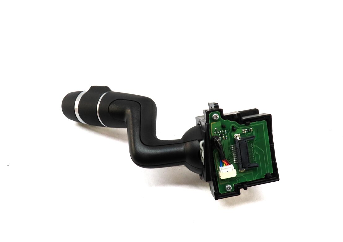 Thumbnail 3: 12-19 F-PACE RANGE ROVER SPORT EVOQUE DISCOVERY (L494 L538 L550) WIPER SWITCH
