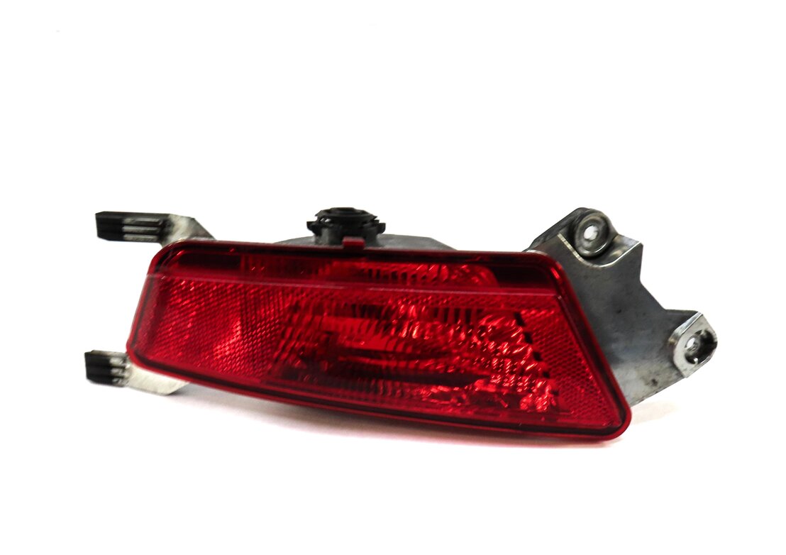 2012-2019 RANGE ROVER EVOQUE (L538) RIGHT PASSENGER REAR BUMPER TAILLIGHT LAMP
