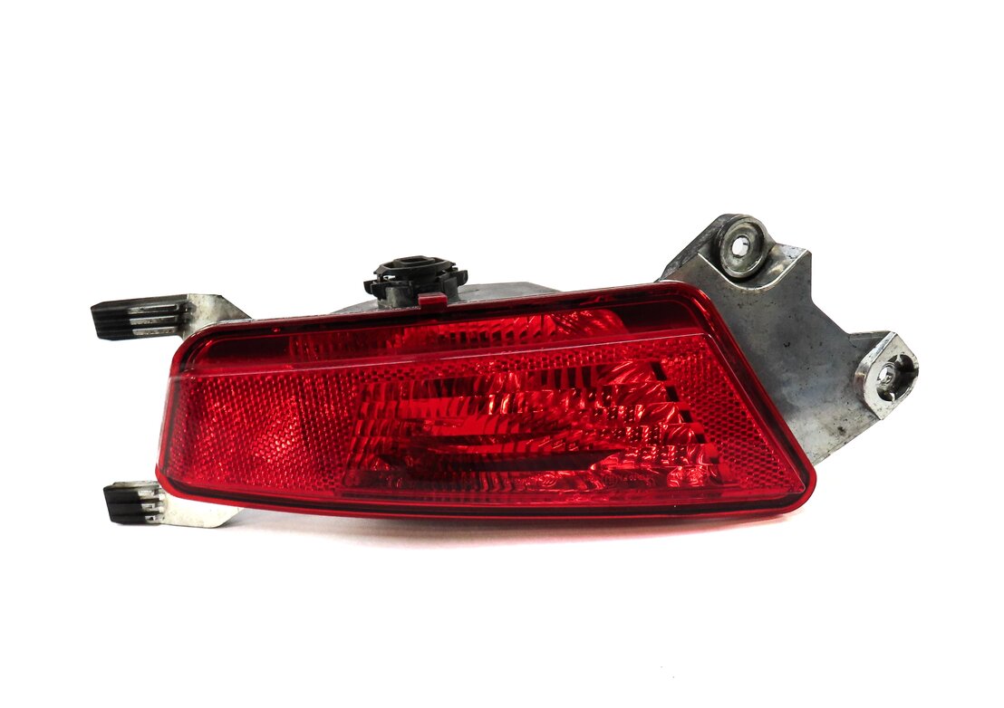 Thumbnail 3: 2012-2019 RANGE ROVER EVOQUE (L538) RIGHT PASSENGER REAR BUMPER TAILLIGHT LAMP