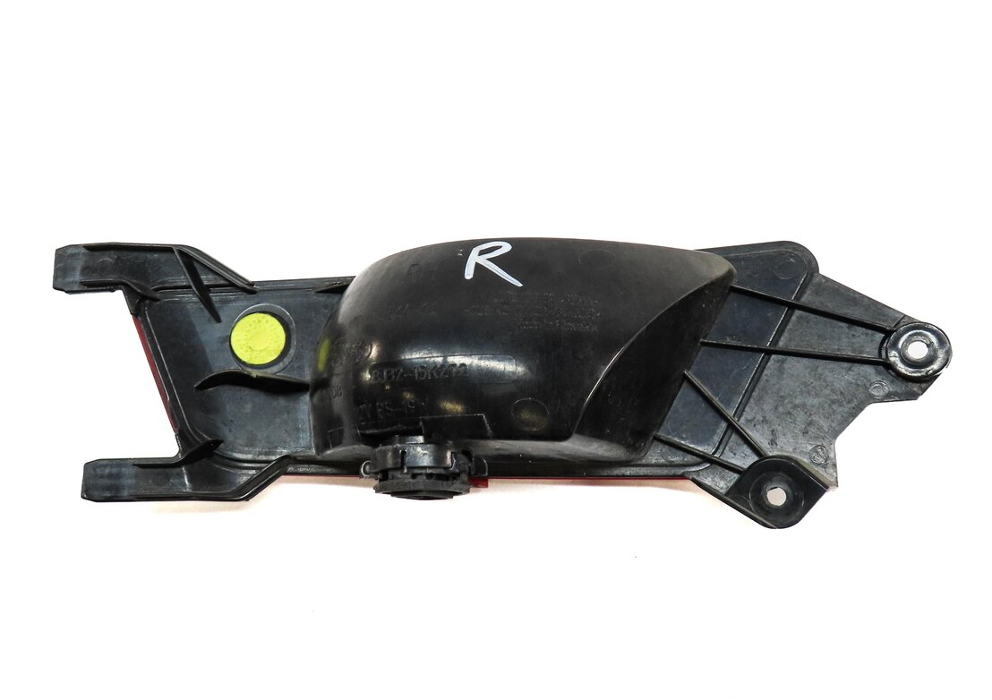 Thumbnail 4: 2012-2019 RANGE ROVER EVOQUE (L538) RIGHT PASSENGER REAR BUMPER TAILLIGHT LAMP