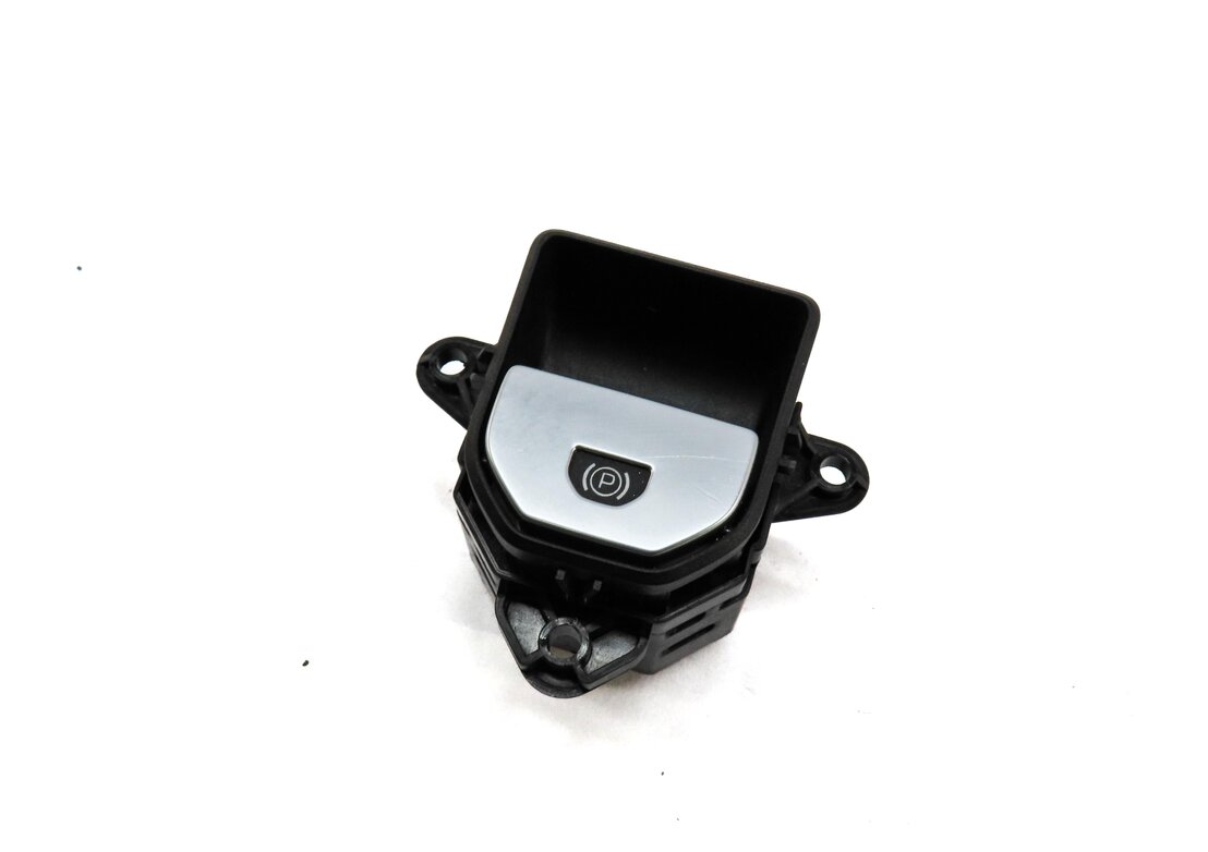 Thumbnail 1: 2015 RANGE ROVER EVOQUE (L538) EMERGENCY HILL E-BRAKE PARKING BRAKE SWITCH