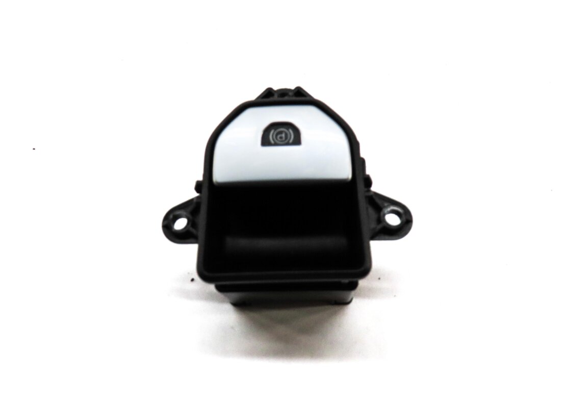 Thumbnail 3: 2015 RANGE ROVER EVOQUE (L538) EMERGENCY HILL E-BRAKE PARKING BRAKE SWITCH