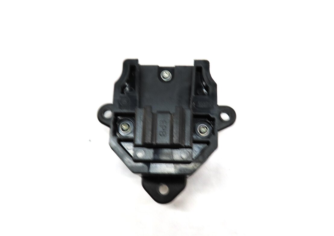 Thumbnail 4: 2015 RANGE ROVER EVOQUE (L538) EMERGENCY HILL E-BRAKE PARKING BRAKE SWITCH
