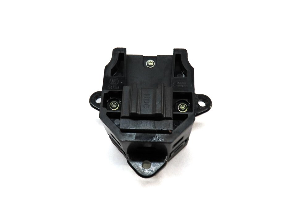 Thumbnail 4: 2015 RANGE ROVER EVOQUE (L538) TRACTION HILL DECENT ECO SWITCH BUTTON PANEL