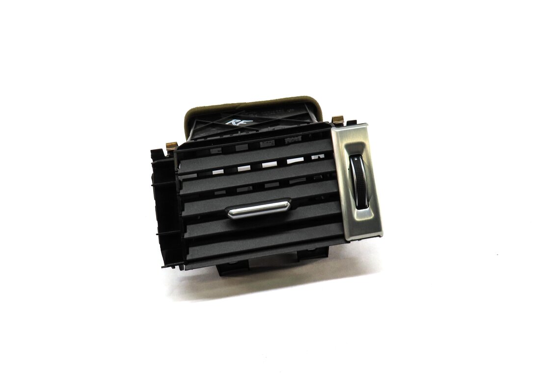 2015 RANGE ROVER EVOQUE (L538) FRONT RIGHT PASSENGER OUTER AC HEATER AIR VENT