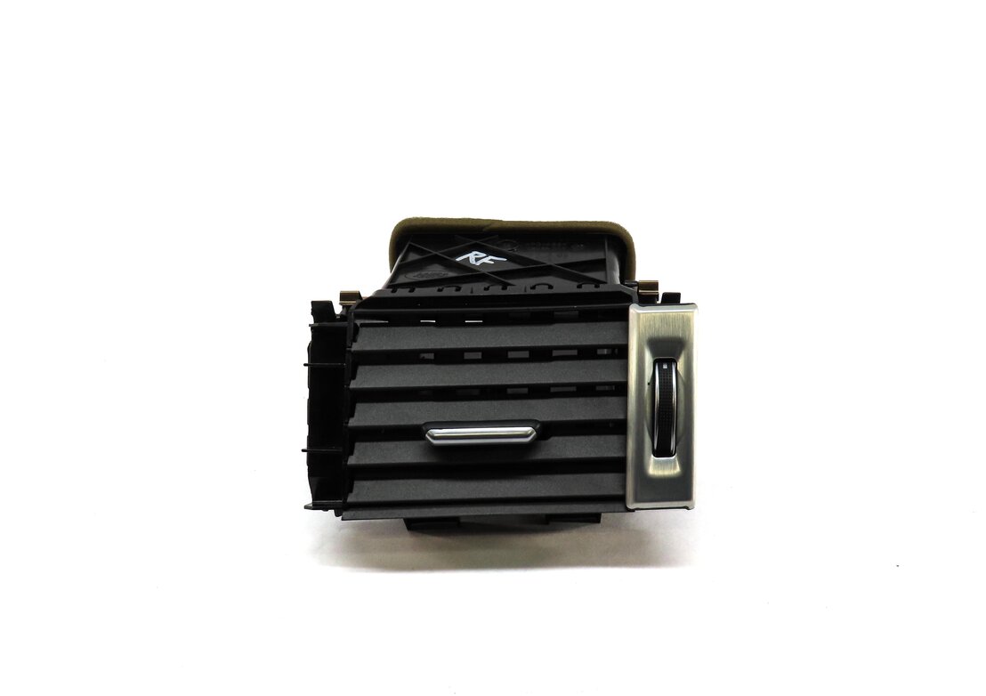 Thumbnail 2: 2015 RANGE ROVER EVOQUE (L538) FRONT RIGHT PASSENGER OUTER AC HEATER AIR VENT