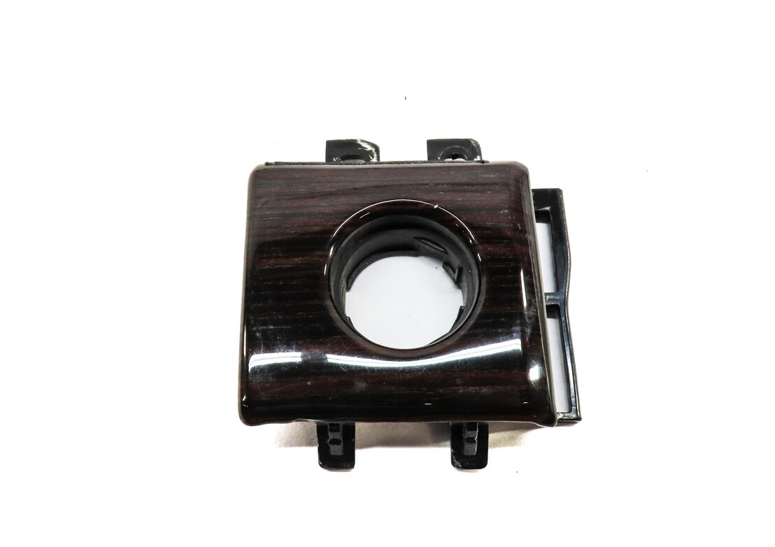 Thumbnail 3: 2015 RANGE ROVER EVOQUE L538 FRONT RIGHT PASSENGER DASH & IGNITION WOOD TRIM SET