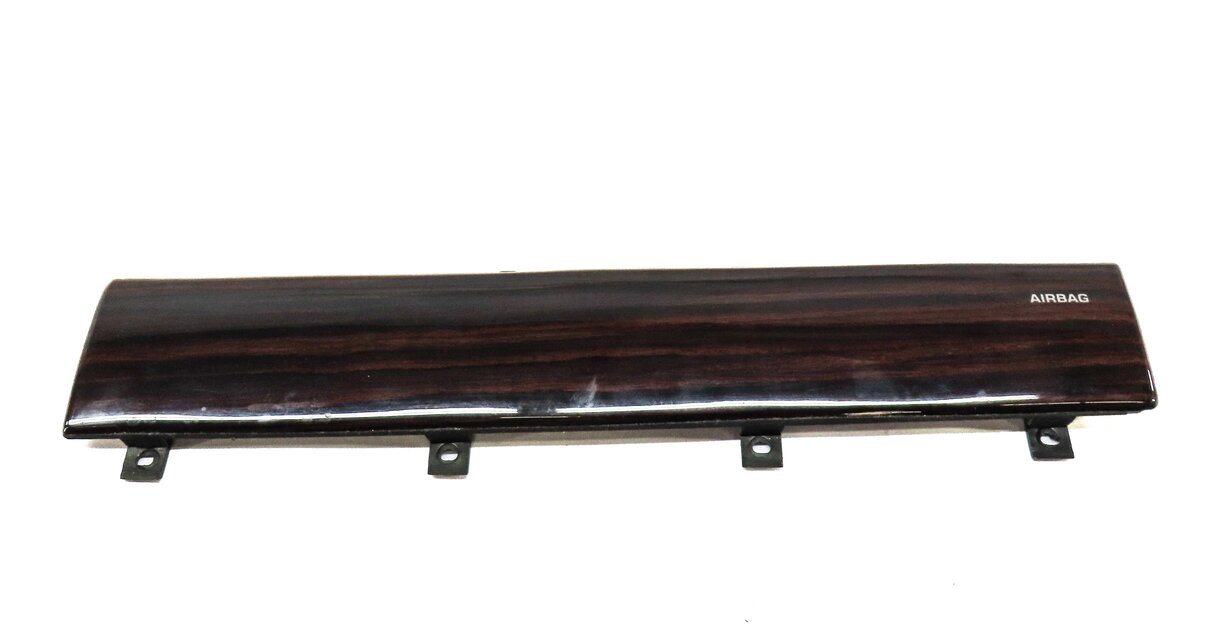 Thumbnail 6: 2015 RANGE ROVER EVOQUE L538 FRONT RIGHT PASSENGER DASH & IGNITION WOOD TRIM SET