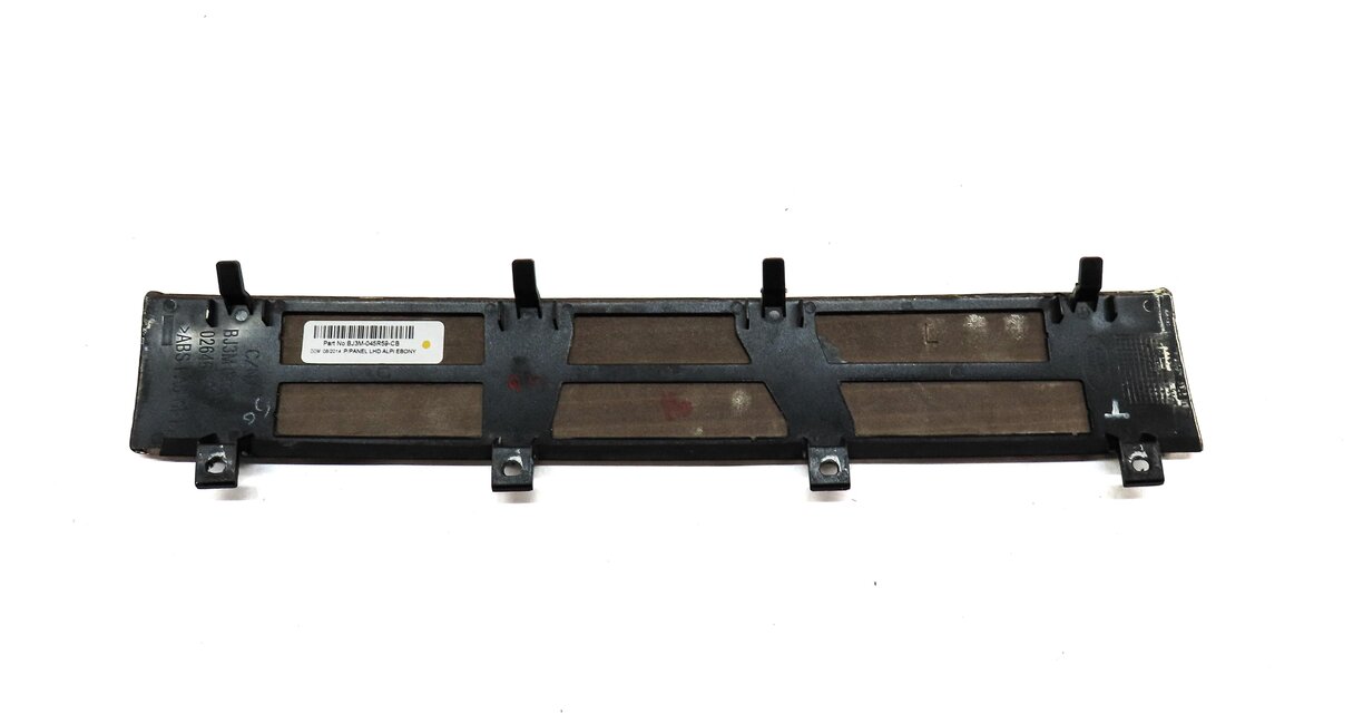 Thumbnail 7: 2015 RANGE ROVER EVOQUE L538 FRONT RIGHT PASSENGER DASH & IGNITION WOOD TRIM SET