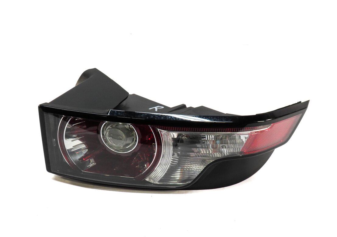 Thumbnail 3: 2012-2015 RANGE ROVER EVOQUE (L538) RIGHT PASSENGER TAILLIGHT BRAKE LIGHT LAMP