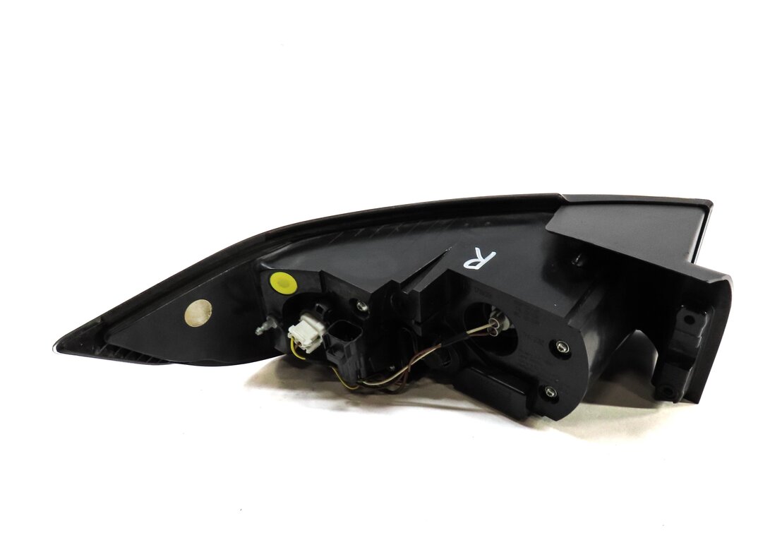 Thumbnail 4: 2012-2015 RANGE ROVER EVOQUE (L538) RIGHT PASSENGER TAILLIGHT BRAKE LIGHT LAMP