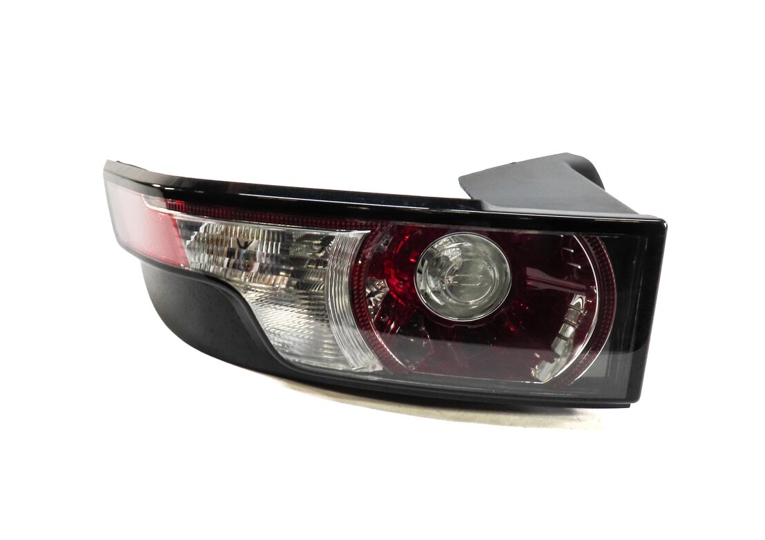 2012-2015 RANGE ROVER EVOQUE (L538) LEFT DRIVER TAILLIGHT BRAKE LIGHT LAMP