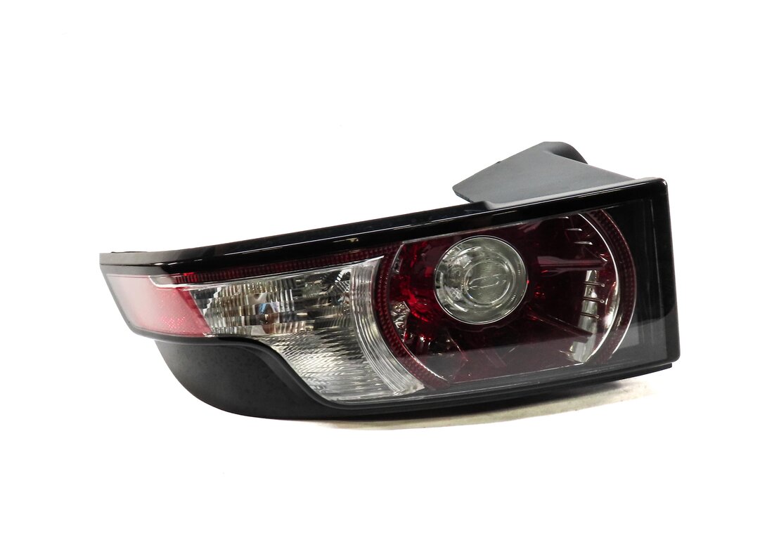 Thumbnail 3: 2012-2015 RANGE ROVER EVOQUE (L538) LEFT DRIVER TAILLIGHT BRAKE LIGHT LAMP