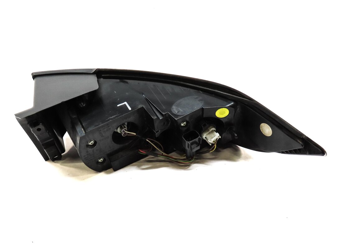 Thumbnail 4: 2012-2015 RANGE ROVER EVOQUE (L538) LEFT DRIVER TAILLIGHT BRAKE LIGHT LAMP