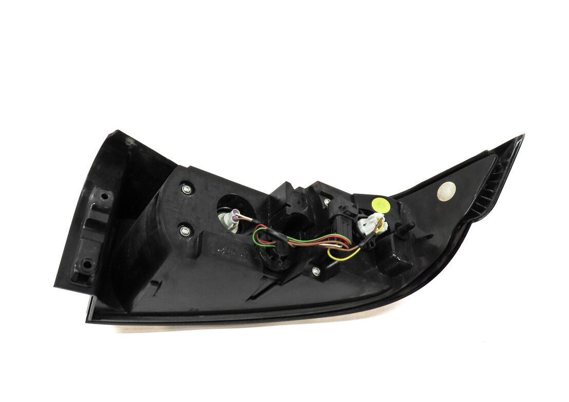Thumbnail 5: 2012-2015 RANGE ROVER EVOQUE (L538) LEFT DRIVER TAILLIGHT BRAKE LIGHT LAMP