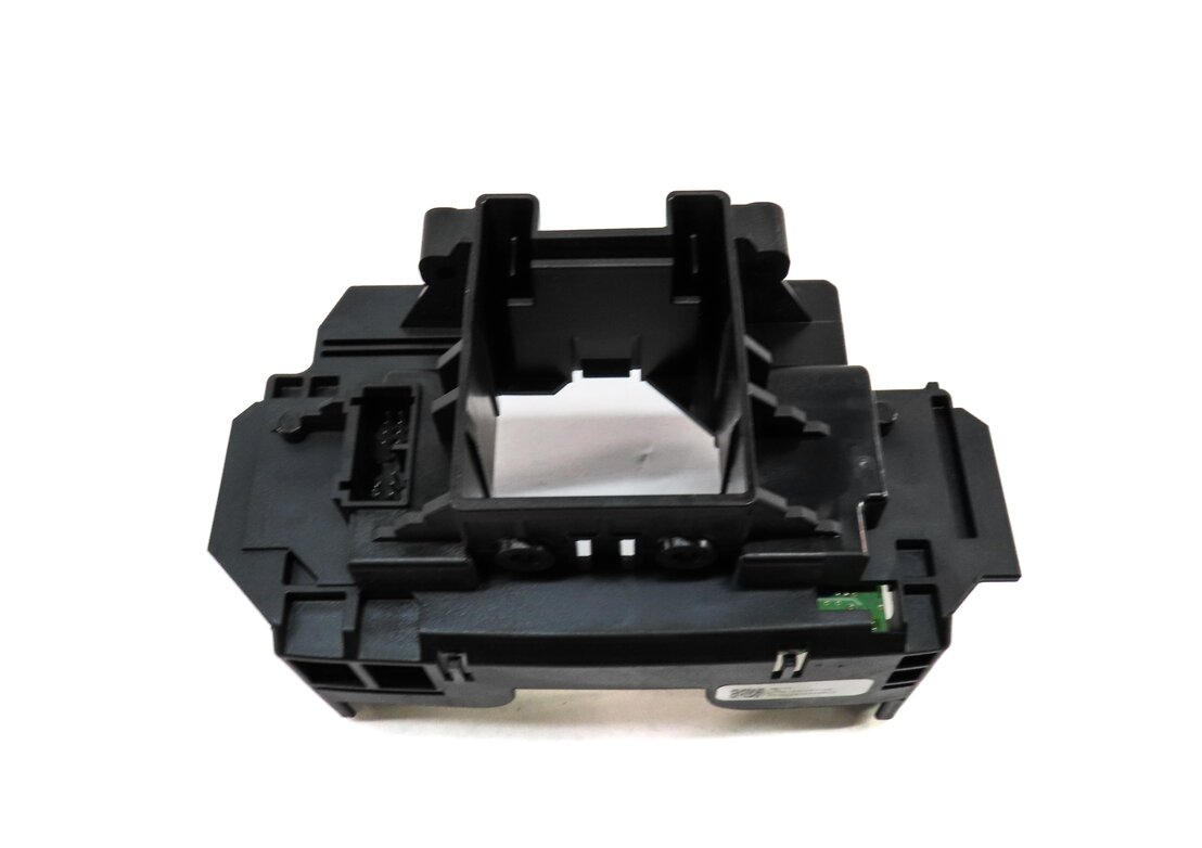 Thumbnail 2: 2015 RANGE ROVER EVOQUE (L538) STEERING COLUMN CONNECTOR MODULE DPLA13N064HA