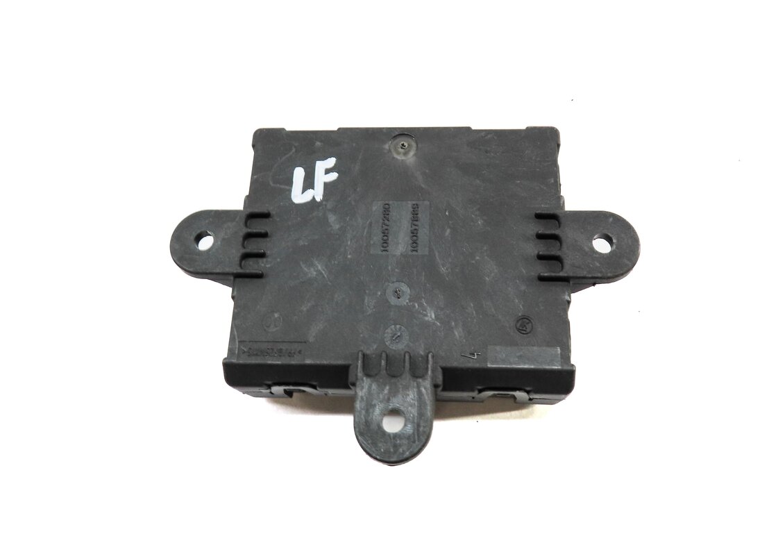 Thumbnail 3: 2015 RANGE ROVER EVOQUE (L538) FRONT LEFT DRIVER DOOR CONTROL MODULE