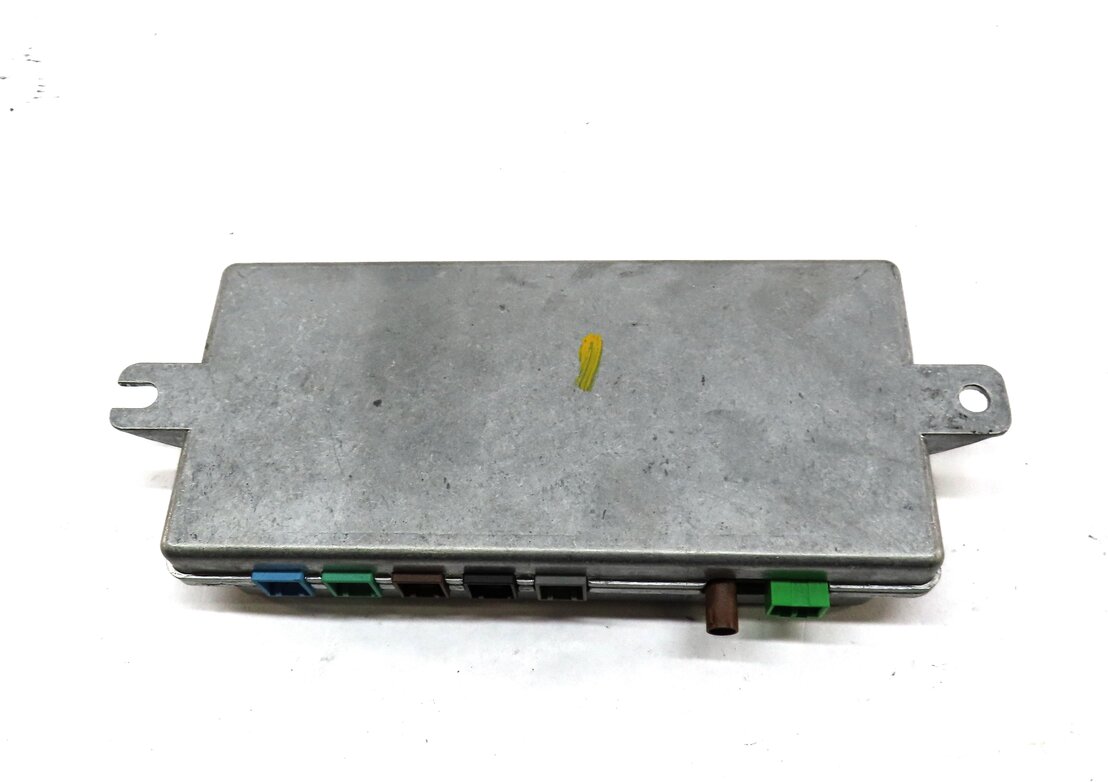 Thumbnail 3: 2014-2016 RANGE ROVER EVOQUE (L405 L538) SURROUND VIEW CAMERA CONTROL MODULE