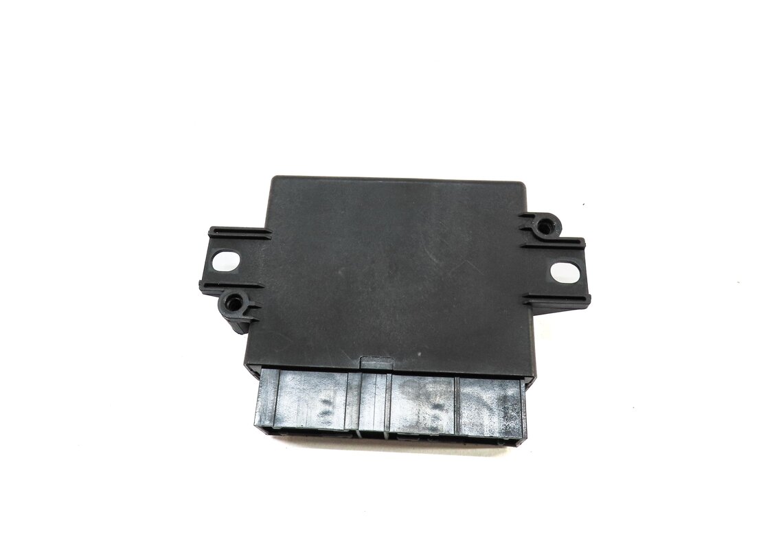 Thumbnail 3: 2014-2015 RANGE ROVER EVOQUE (L538) PDC PARK DISTANCE SENSOR CONTROL MODULE